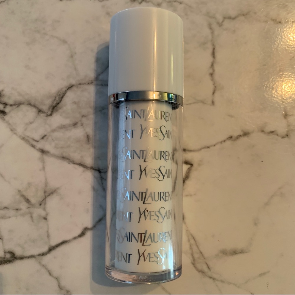 YSL Temps Majeur Concentre D'eclat Yves Saint Laurent - Rare